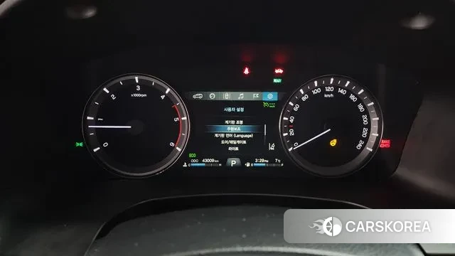 Ssangyong The New Rexton Sports Cannes id 3707940 из Кореи 18