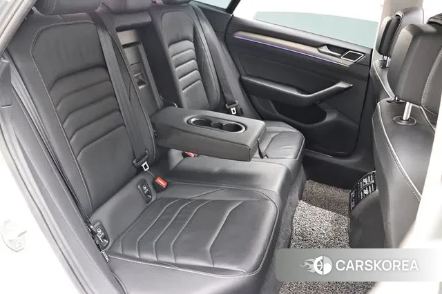 Volkswagen Arteon id 3519983 из Кореи 18