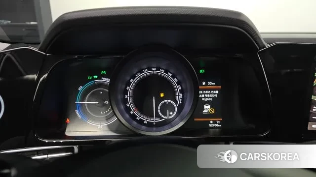 Hyundai Avante Hybrid (CN7) id 3600922 из Кореи 18