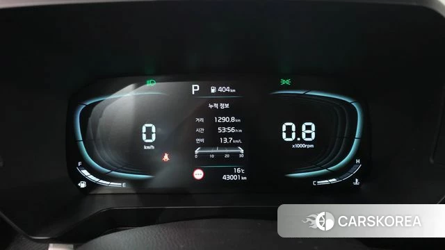 Kia The New Kia Ray id 3850475 из Кореи 18