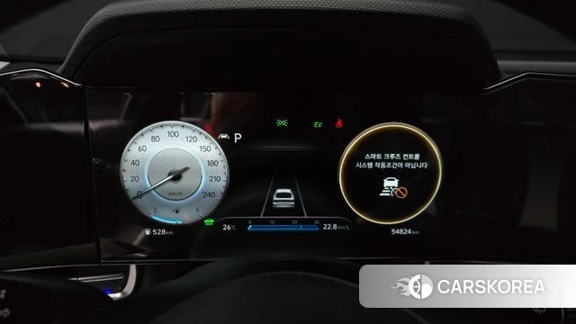 Hyundai Avante Hybrid (CN7) id 4469316 из Кореи 18