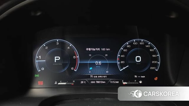Ssangyong The New Rexton Sports Cannes id 4624541 из Кореи 18