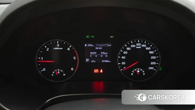 Kia Seltos id 4304612 из Кореи 28