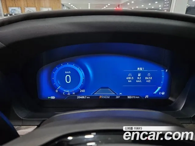 Ford Explorer 6th Generation id 2874759 из Кореи 17