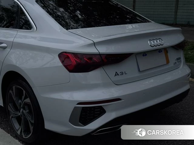 Audi A3 id 4301120 из Китая 22