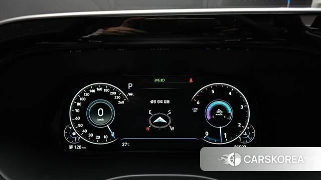 Hyundai Palisade id 4750679 из Кореи 34