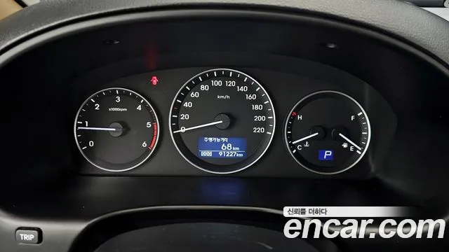 Hyundai The New Grand Starex id 2759147 из Кореи 18