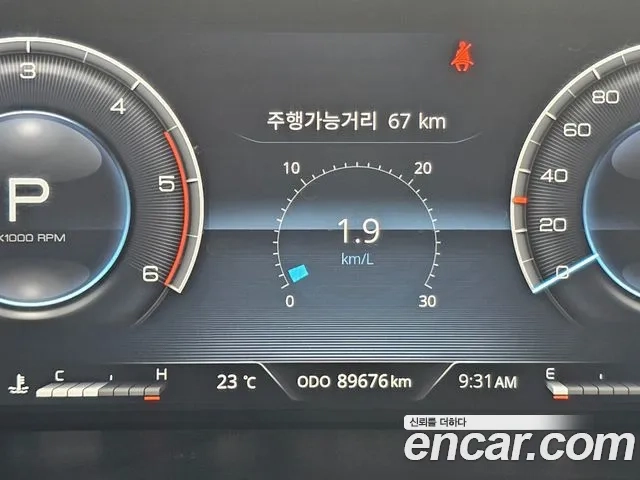 Ssangyong The New Rexton Sports Cannes id 2858535 из Кореи 18