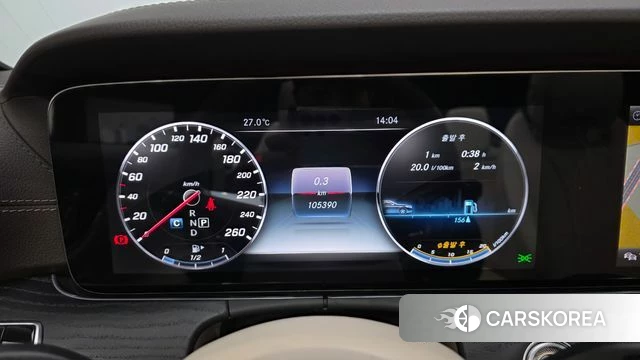Mercedes-Benz E-Class W213 id 4377982 из Кореи 27
