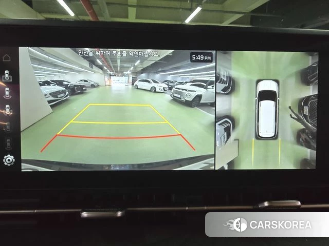 Kia Carnival 4th generation id 3799082 из Кореи 18