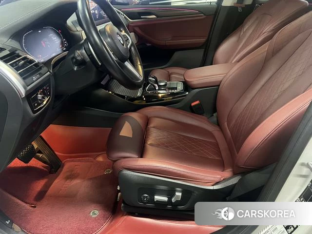 BMW X3 id 4264848 из Китая 14