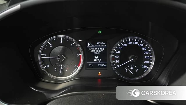 Hyundai Santa Fe TM id 4615480 из Кореи 28