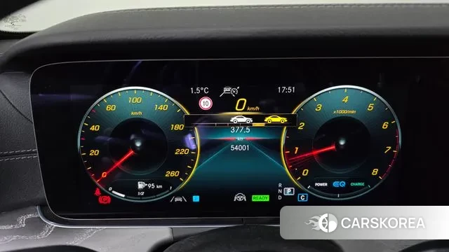 Mercedes-Benz E-Class W213 id 3433507 из Кореи 18