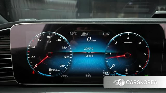 Mercedes-Benz GLE-Class W167 id 3935810 из Кореи 18