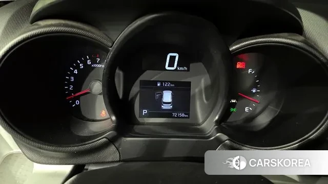 Kia The New Ray id 3252223 из Кореи 18