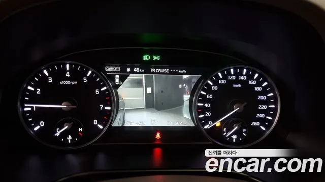 Kia More K9 id 2462210 из Кореи 18