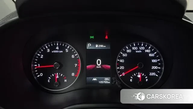 Kia Morning Urban (JA) id 2961008 из Кореи 18