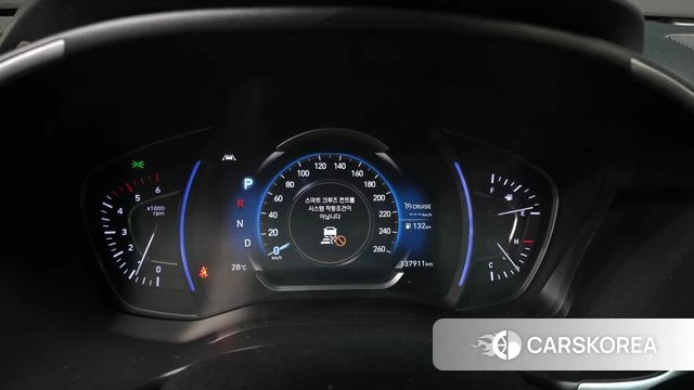 Hyundai Santa Fe TM id 4326006 из Кореи 18