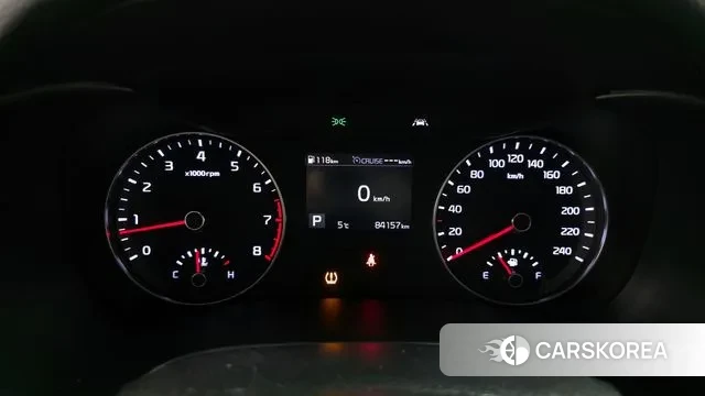 Kia Come New K3 id 3567432 из Кореи 18