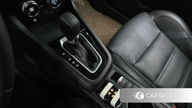 Renault Korea (Samsung) XM3 id 4361121 из Кореи 31