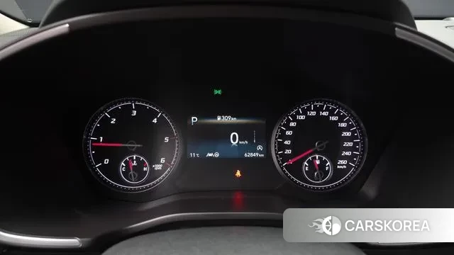 Hyundai The New Santa Fe id 3390824 из Кореи 18