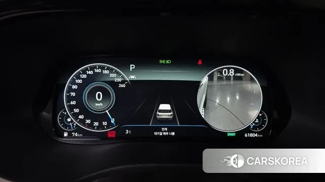 Hyundai Palisade id 3591777 из Кореи 18