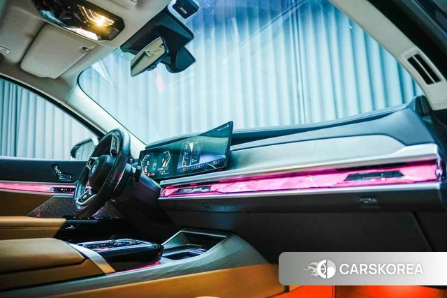 BMW 7 series id 4291039 из Китая 8