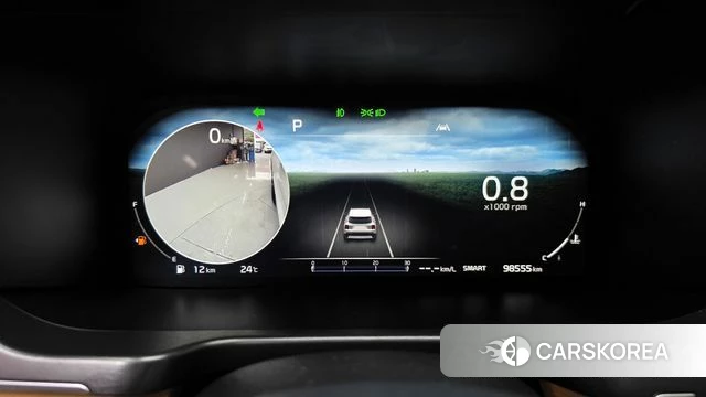 Kia Sorento 4th Generation id 4753827 из Кореи 34