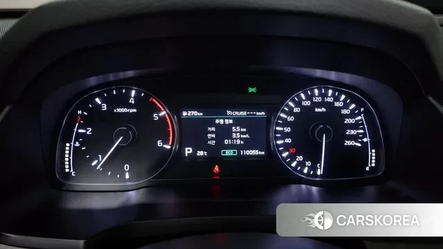 Kia K7 Premier id 3023877 из Кореи 18