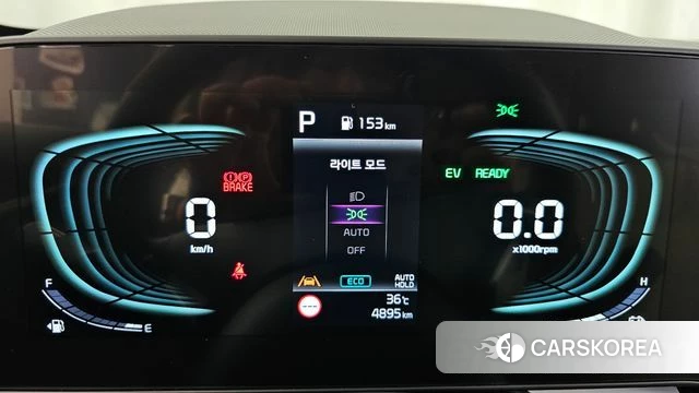 Kia Di Ol Nu Niro id 4655484 из Кореи 30