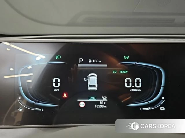 Kia Sportage 5th Generation Hybrid id 4681715 из Кореи 18