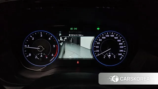 Hyundai Palisade id 3469124 из Кореи 18