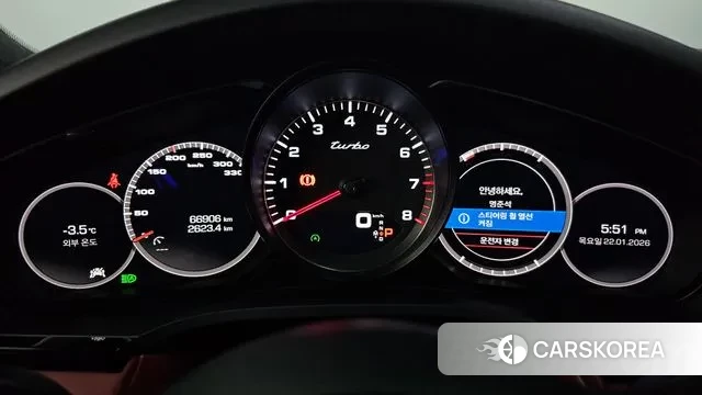 Porsche Cayenne (PO536) id 3612045 из Кореи 18