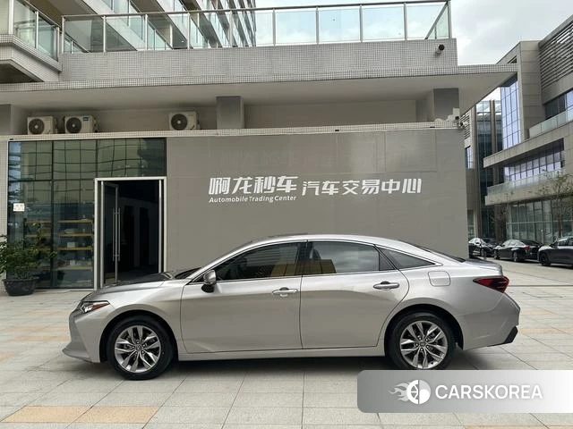 Toyota Asian dragon id 4273647 из Китая 19