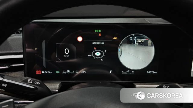 Kia The New K5 3rd generation id 4571219 из Кореи 18