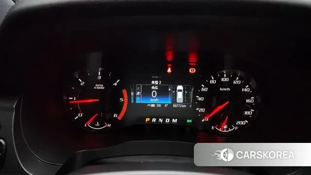 Ford Ranger 3rd Generation id 3503908 из Кореи 18