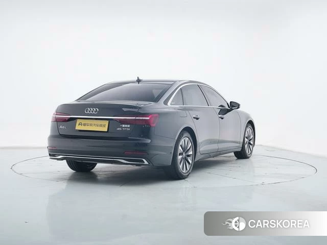 Audi A6L id 4205608 из Китая 26