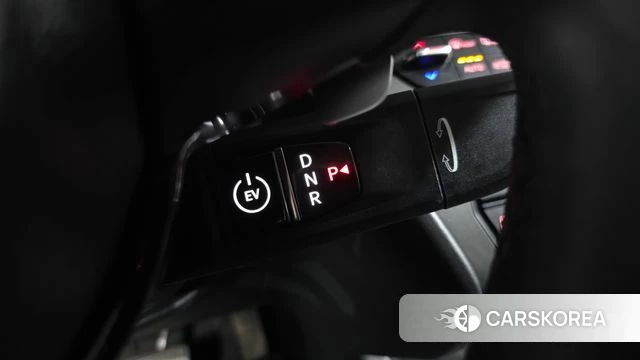 Kia The New Kia Ray EV id 3858558 из Кореи 18