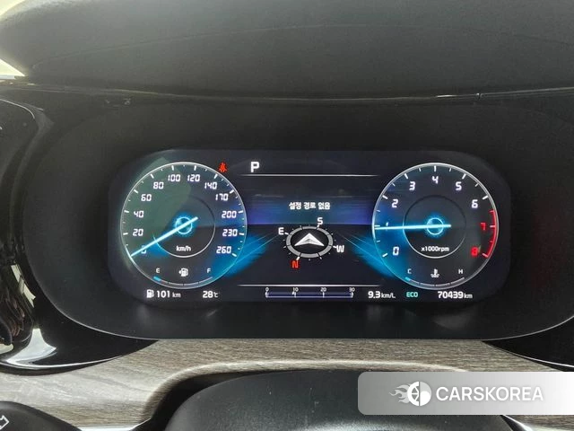Kia K5 3rd generation id 4592844 из Кореи 16