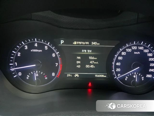 Genesis G80 id 4604994 из Кореи 18