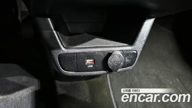 Kia The New Ray id 2698977 из Кореи 18