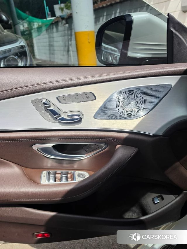 Mercedes-Benz CLS-Class C257 id 4180541 из Кореи 13