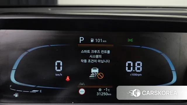 Hyundai Casper id 3438170 из Кореи 18