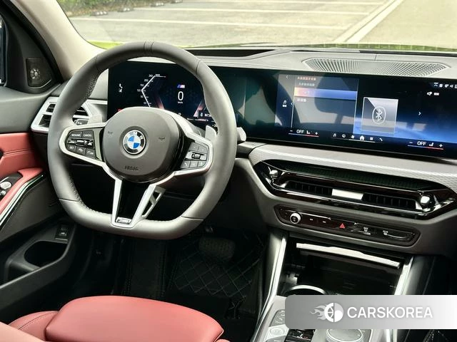 BMW 3 series id 4257500 из Китая 22