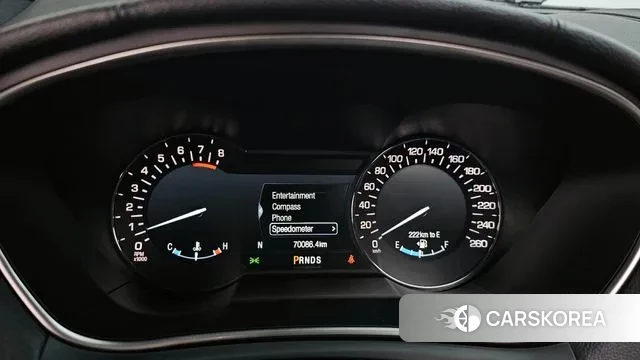 Lincoln MKX 2nd Generation id 3480383 из Кореи 18