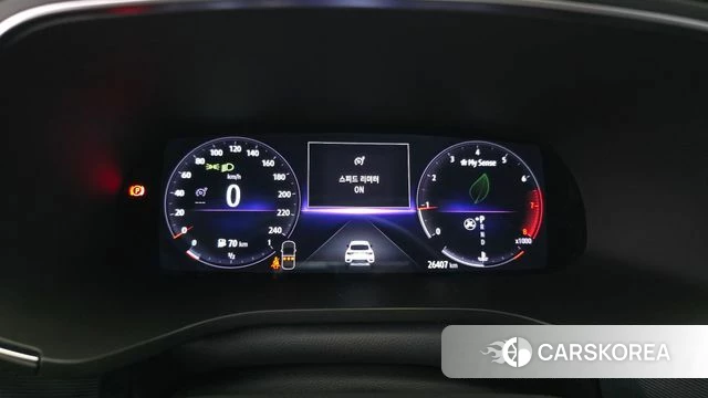 Renault Korea (Samsung) XM3 id 4716457 из Кореи 29