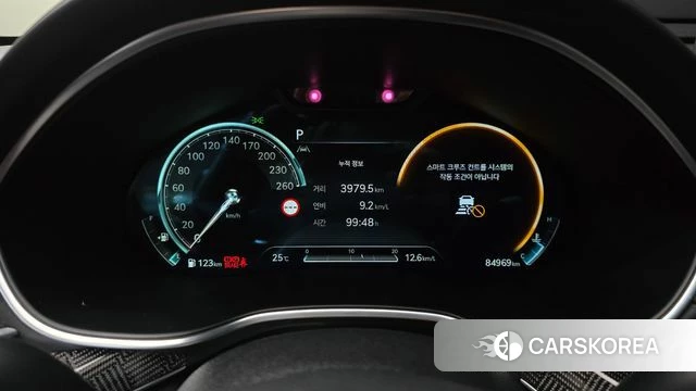Genesis G80 (RG3) id 4567214 из Кореи 18