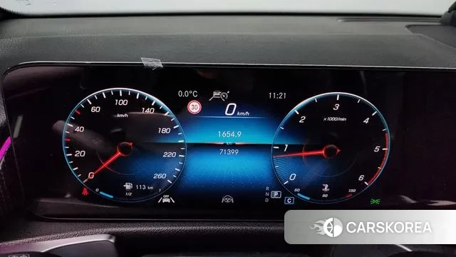 Mercedes-Benz GLB-Class X247 id 3550674 из Кореи 18