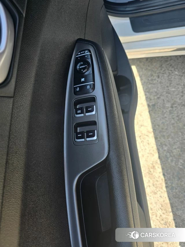 Kia K5 3rd generation id 4502367 из Кореи 18