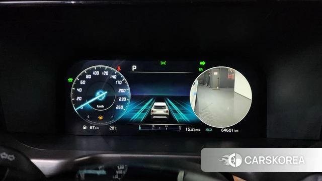 Kia Sorento 4th Generation id 4585330 из Кореи 36